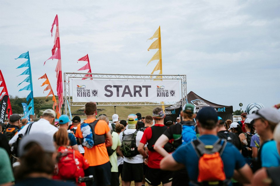 Race to the King-image