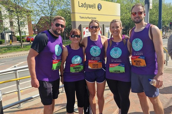 Great Manchester Run 10K 2025-image