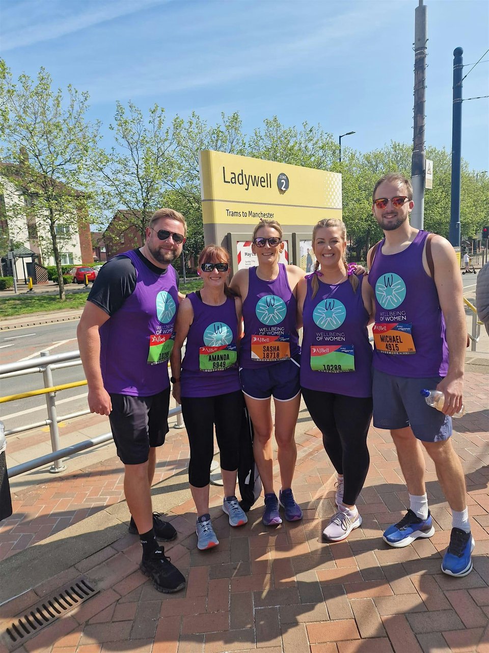 Great Manchester Run 10K 2025-image