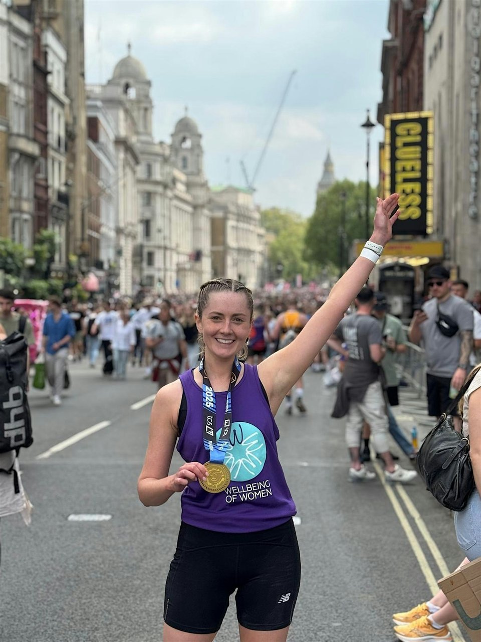 TSC London Marathon MyWay 2026-image