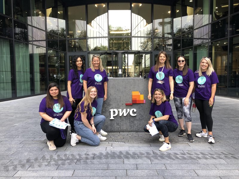 Walk and Talk for Women’s Health-image