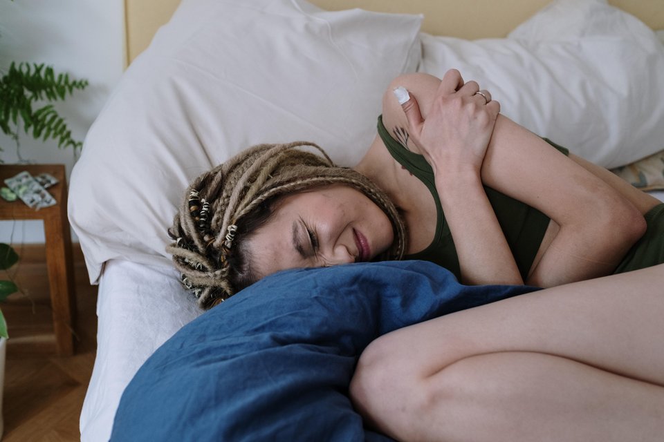 Studies reveal gender sleep gap and the everyday effect it has on women