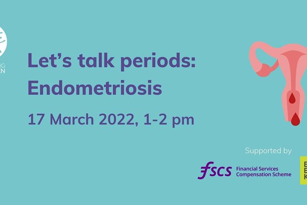 Let’s Talk Periods: Endometriosis-image