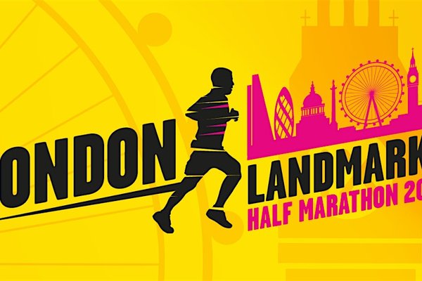 London Landmarks Half Marathon 2026-image