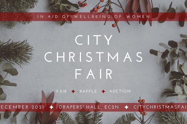 City Christmas Fair-image