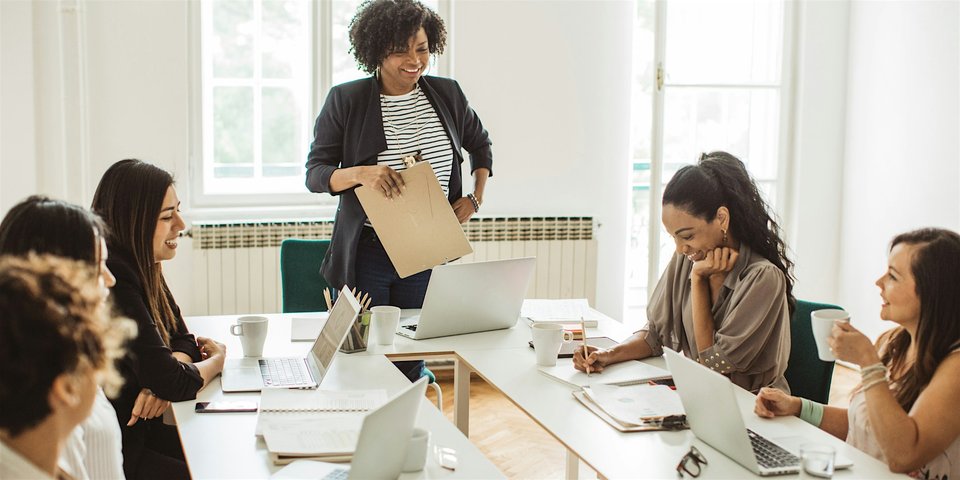 Menopause and the Workplace by Menopause Xplored-image